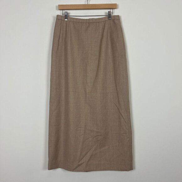 2/$30 Pendleton Skirt 12 - Picture 2 of 2